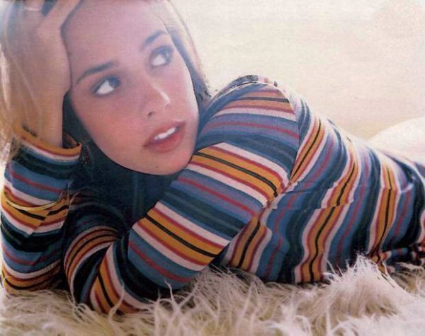 %t Paloma Duarte pelada na playboy em abril de 1996
