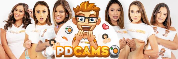 %t Modelos de webcam irresistíveis estão esperando por você no PDCams.com
